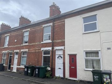 Dunstan Street